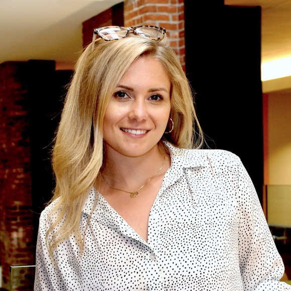 Meet your Posher, Phoebe - Picture 1 of 1